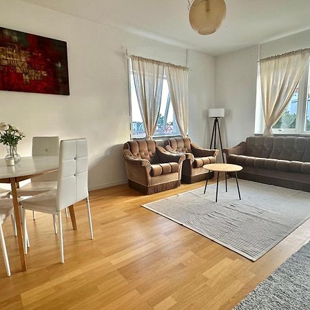 Balay Apartman Helsingborg Kültér fotó