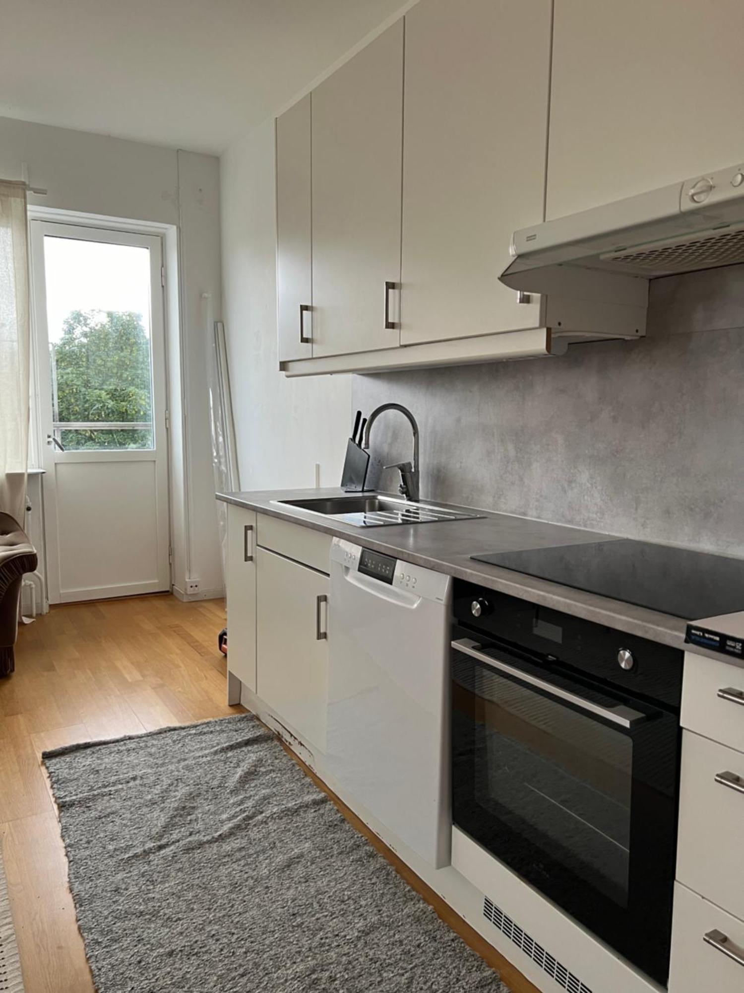 Balay Apartman Helsingborg Kültér fotó