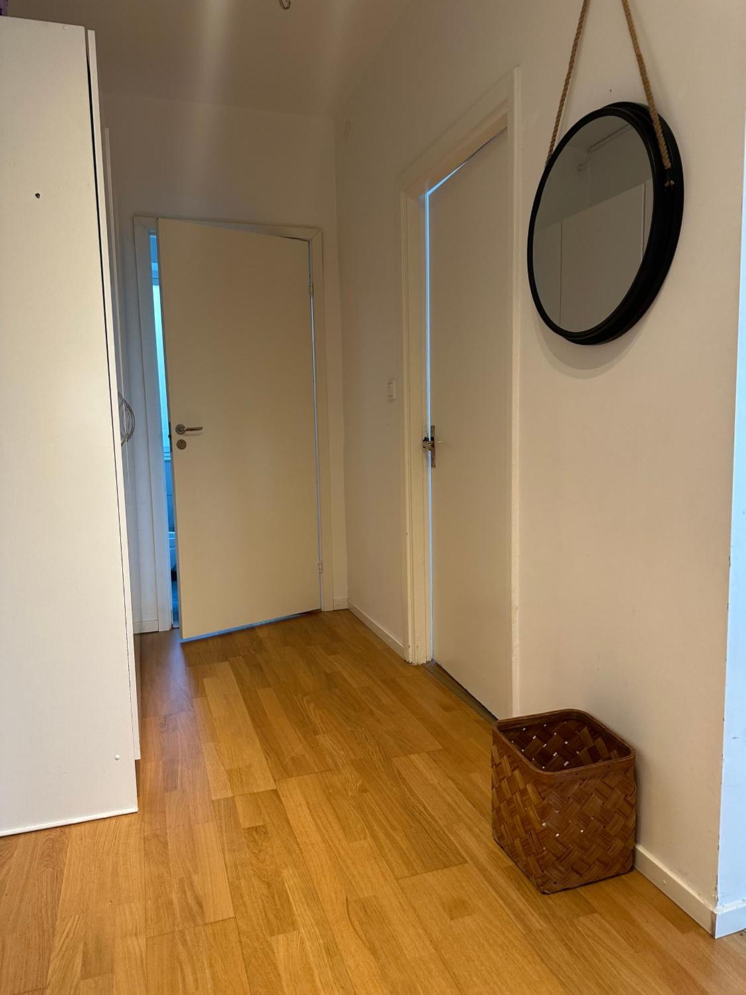 Balay Apartman Helsingborg Kültér fotó