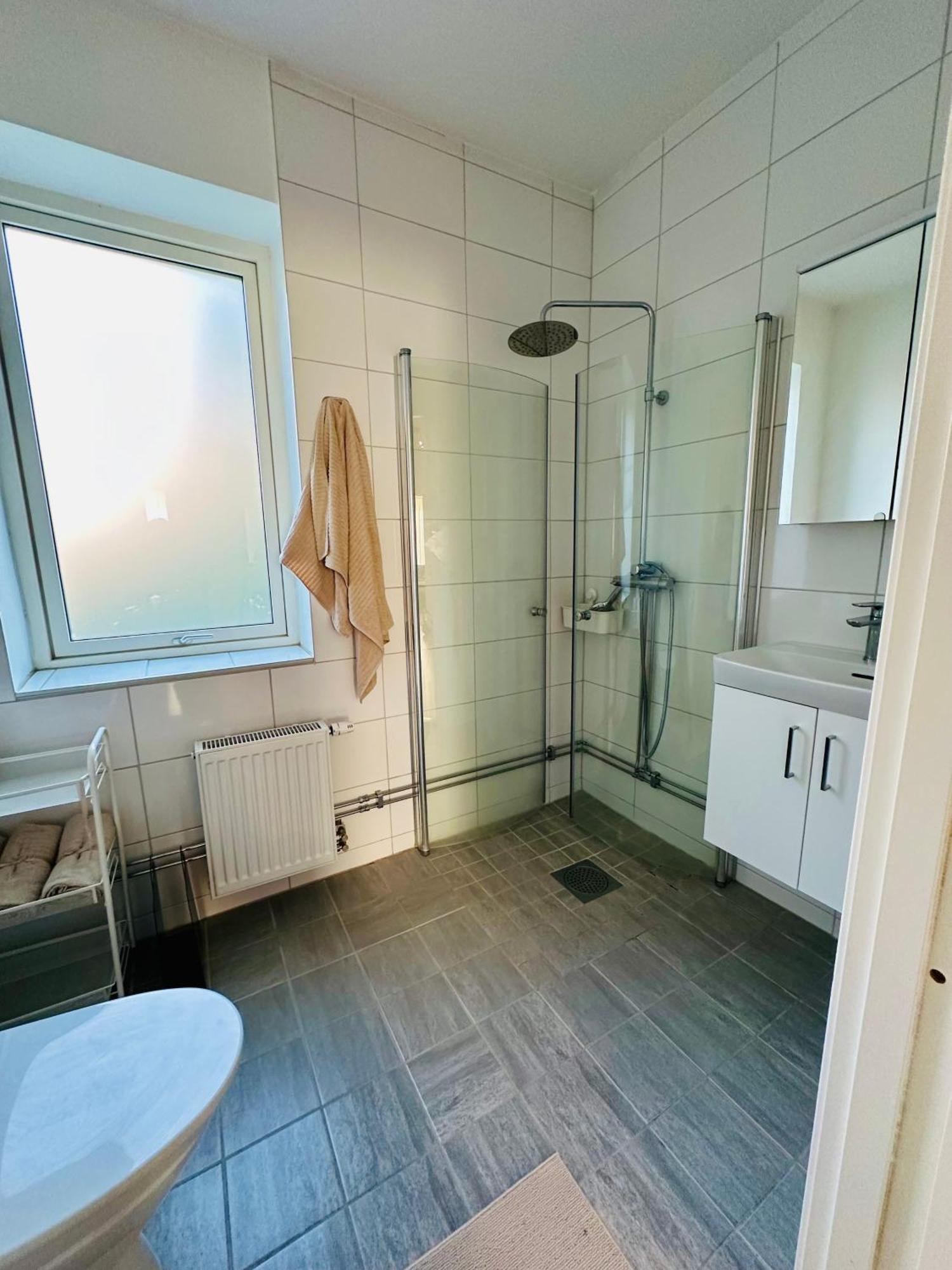 Balay Apartman Helsingborg Kültér fotó