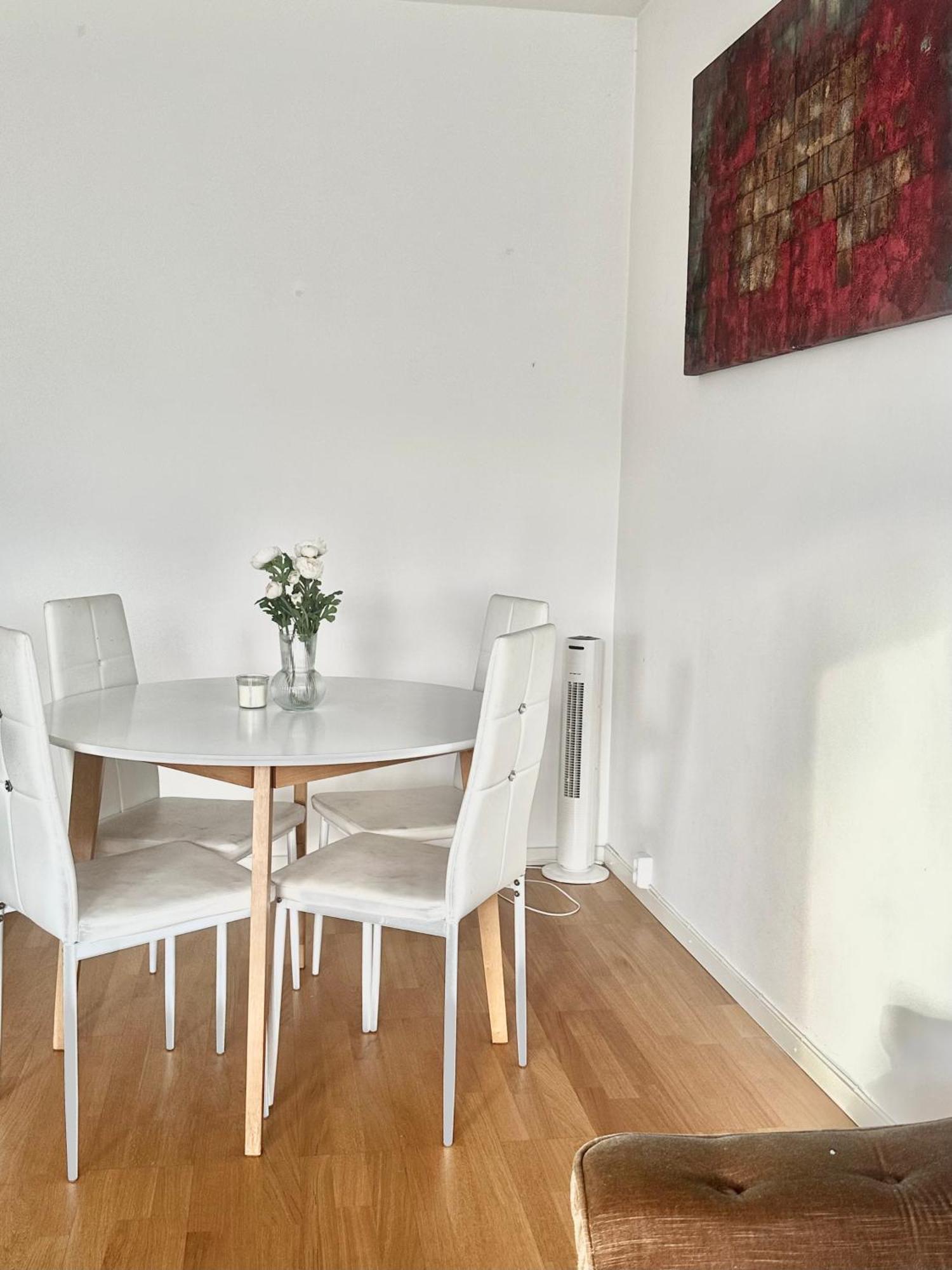 Balay Apartman Helsingborg Kültér fotó