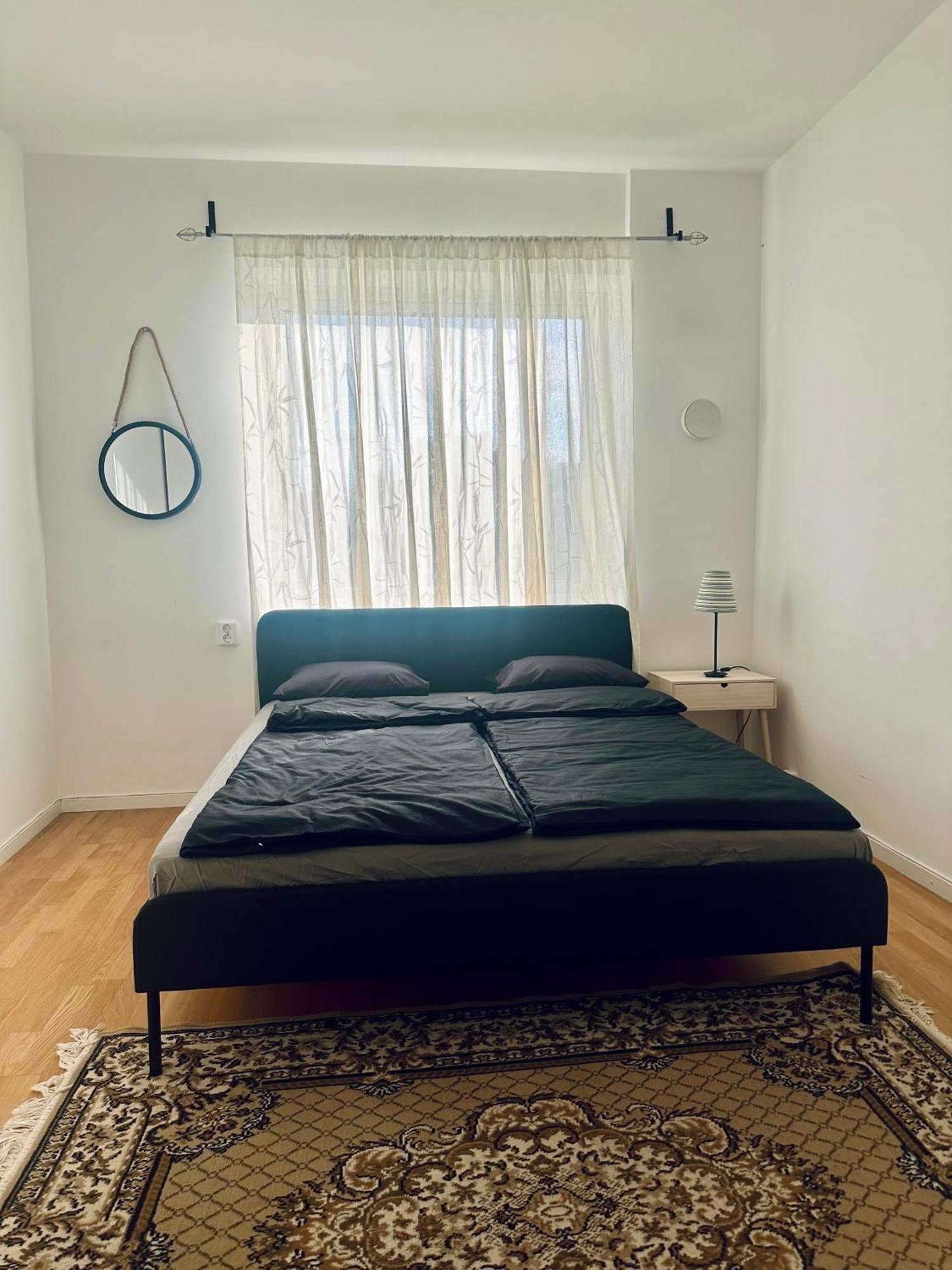 Balay Apartman Helsingborg Kültér fotó