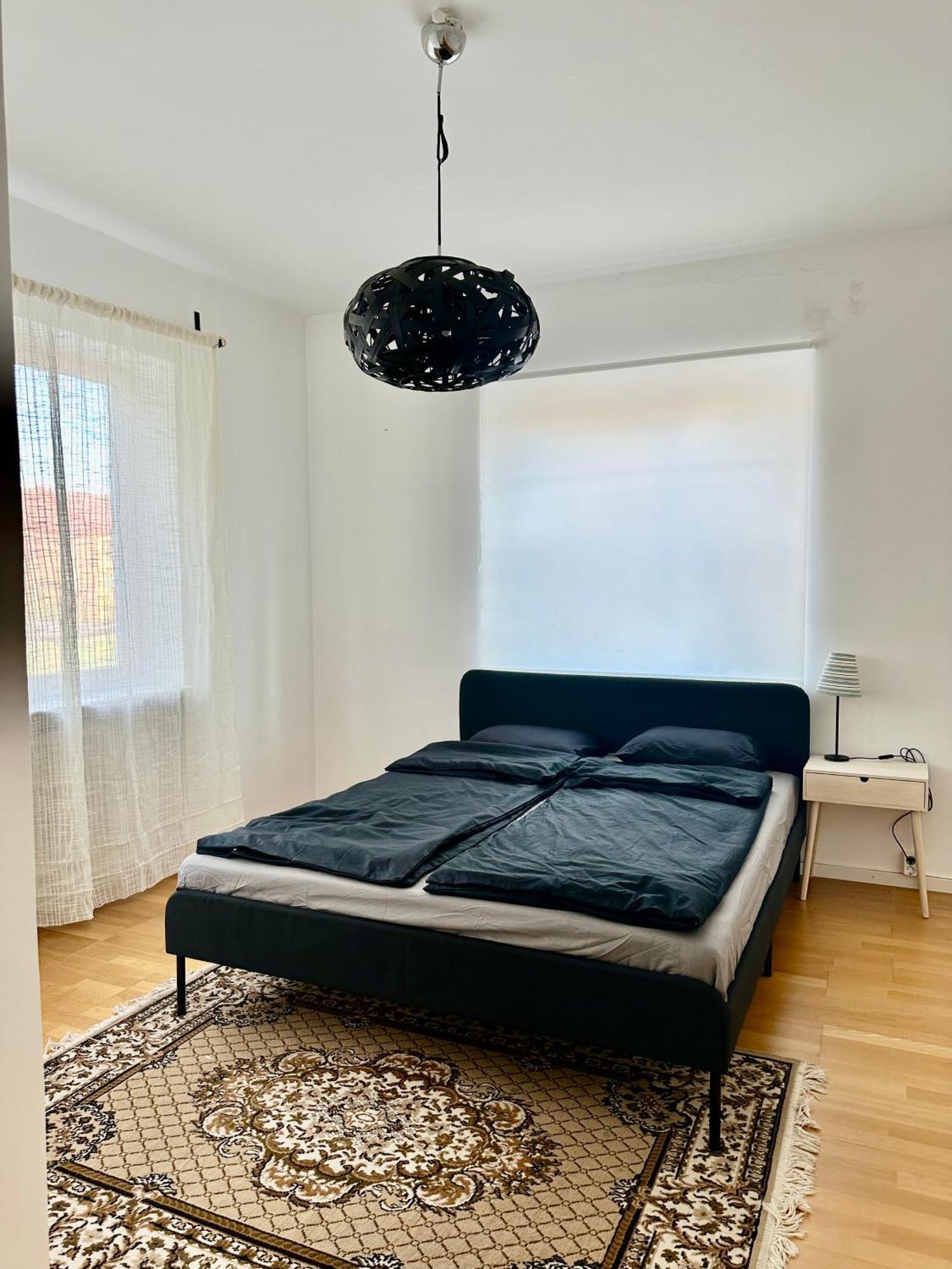 Balay Apartman Helsingborg Kültér fotó