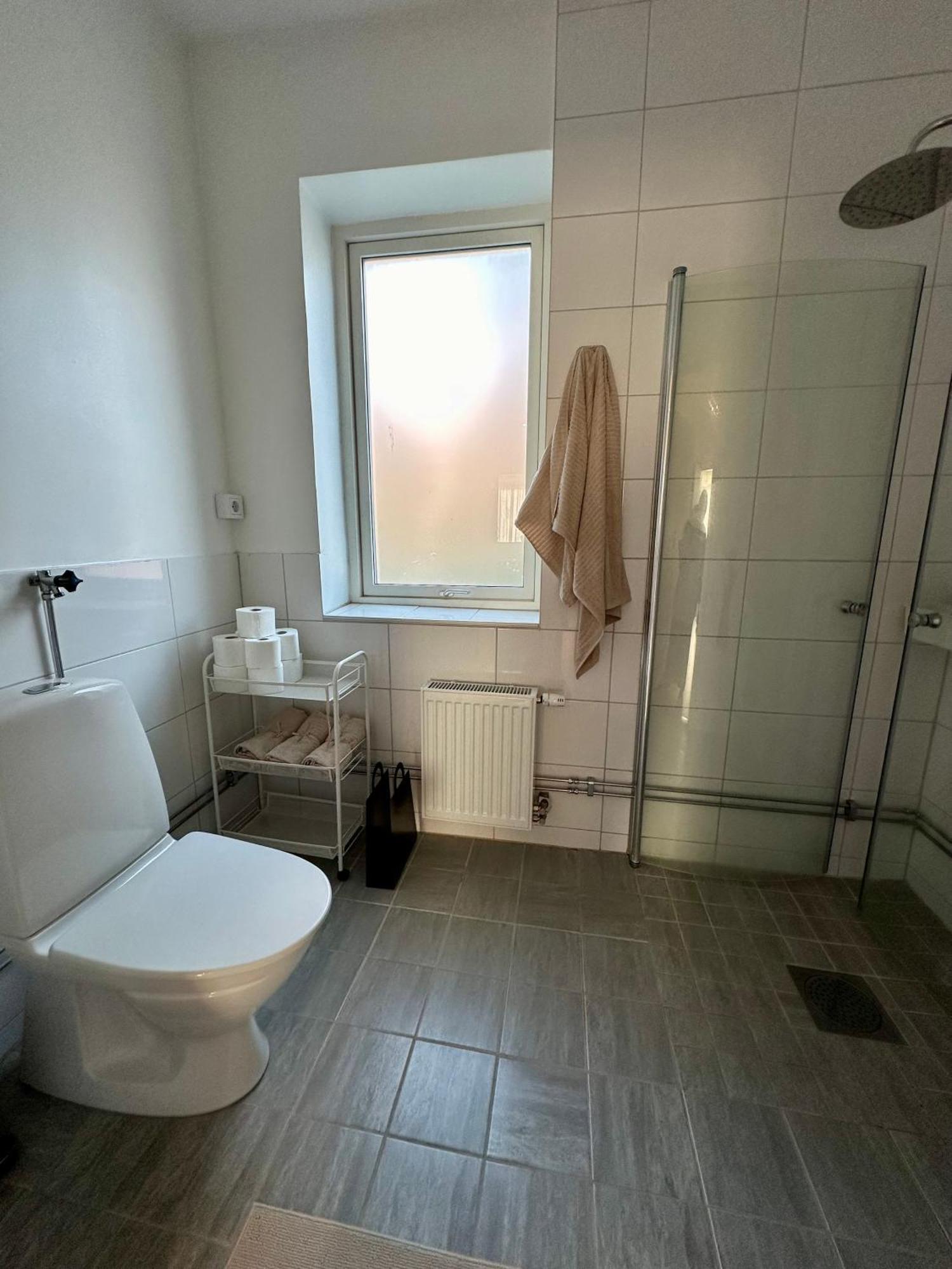 Balay Apartman Helsingborg Kültér fotó